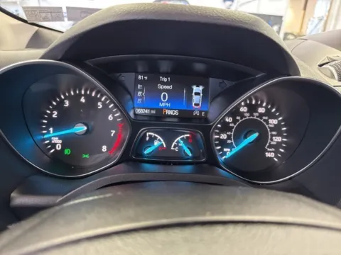 More photos of 2018 Ford Escape Titanium at Hi Lo Auto Sales - Frederick - 355, MD