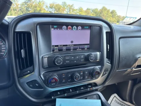 More photos of 2018 Chevrolet Silverado 1500 LTZ at Hi Lo Auto Sales - Frederick - 355, MD