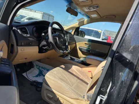 Photos of 2016 Kia Sedona LX for sale in Frederick, MD at Hi Lo Auto Sales - Frederick - 355