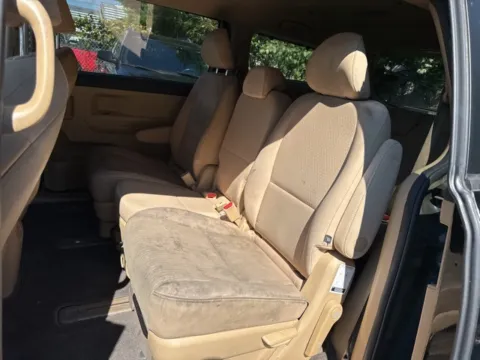 Another view of 2016 Kia Sedona LX for sale in Frederick, MD at Hi Lo Auto Sales - Frederick - 355