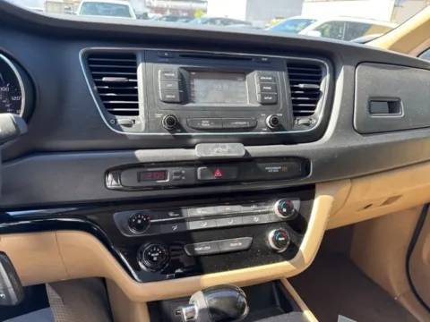 More photos of 2016 Kia Sedona LX at Hi Lo Auto Sales - Frederick - 355, MD