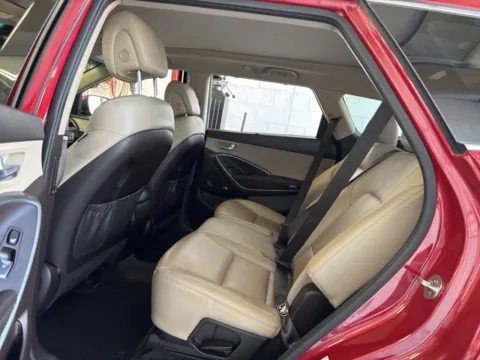 Photos of 2018 Hyundai Santa Fe SE Ultimate for sale in Frederick, MD at Hi Lo Auto Sales - Frederick - 355