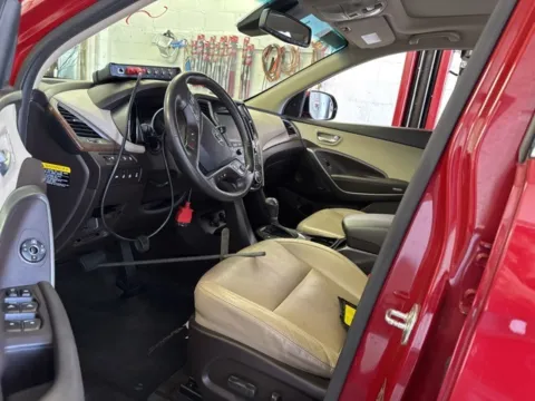 Another view of 2018 Hyundai Santa Fe SE Ultimate for sale in Frederick, MD at Hi Lo Auto Sales - Frederick - 355
