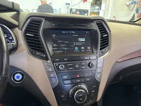 More photos of 2018 Hyundai Santa Fe SE Ultimate at Hi Lo Auto Sales - Frederick - 355, MD