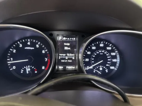 More photos of 2018 Hyundai Santa Fe SE Ultimate at Hi Lo Auto Sales - Frederick - 355, MD