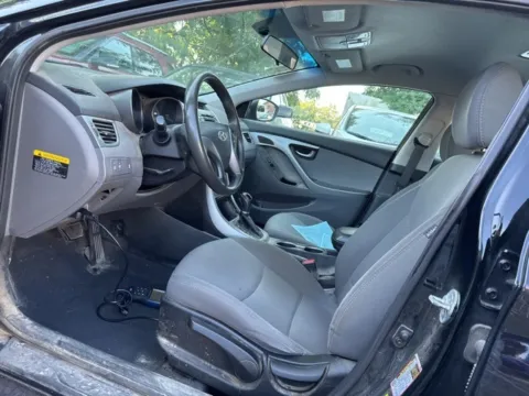 Another view of 2014 Hyundai Elantra SE for sale in Frederick, MD at Hi Lo Auto Sales - Frederick - 355