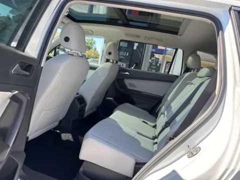 Photos of 2021 Volkswagen Tiguan 2.0T SE for sale in Frederick, MD at Hi Lo Auto Sales - Frederick - 355
