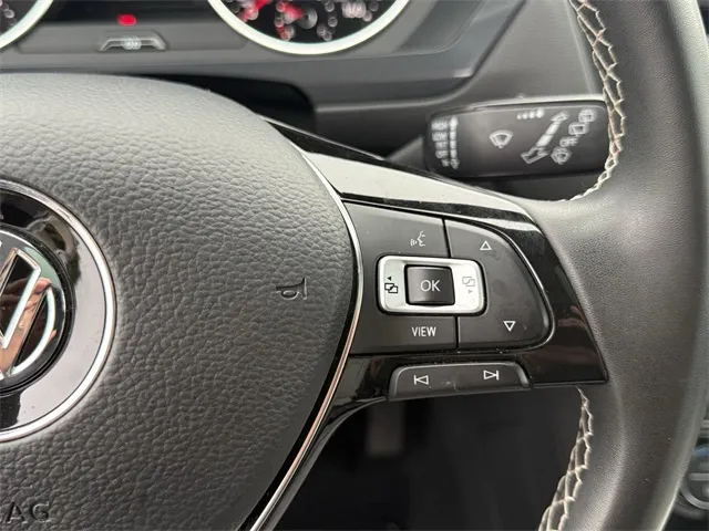 2021 Volkswagen Tiguan SE photo 15