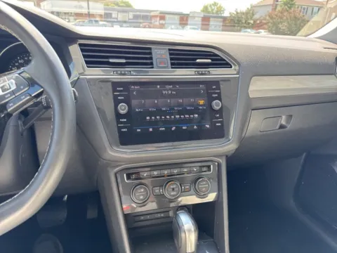 More photos of 2021 Volkswagen Tiguan 2.0T SE at Hi Lo Auto Sales - Frederick - 355, MD