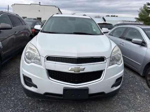 Photos of 2012 Chevrolet Equinox LT for sale in Frederick, MD at Hi Lo Auto Sales - Frederick - 355