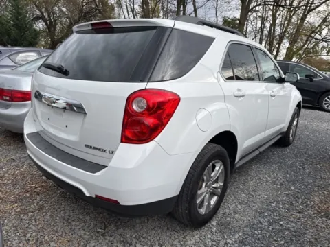 More photos of 2012 Chevrolet Equinox LT at Hi Lo Auto Sales - Frederick - 355, MD
