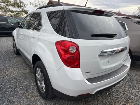 More photos of 2012 Chevrolet Equinox LT at Hi Lo Auto Sales - Frederick - 355, MD