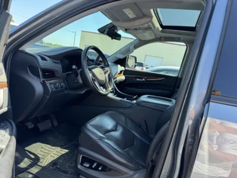 Another view of 2020 Cadillac Escalade ESV Luxury for sale in Frederick, MD at Hi Lo Auto Sales - Frederick - 355
