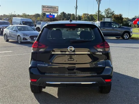 More photos of 2019 Nissan Rogue S at Hi Lo Auto Sales - Frederick - 355, MD