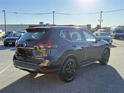 More photos of 2019 Nissan Rogue S at Hi Lo Auto Sales - Frederick - 355, MD