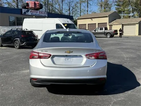 More photos of 2021 Chevrolet Malibu LT at Hi Lo Auto Sales - Frederick - 355, MD