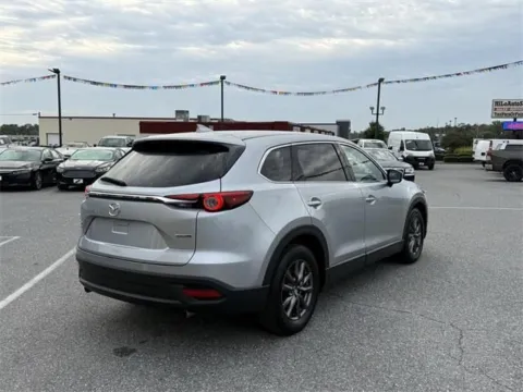 More photos of 2023 Mazda CX-9 Touring at Hi Lo Auto Sales - Frederick - 355, MD