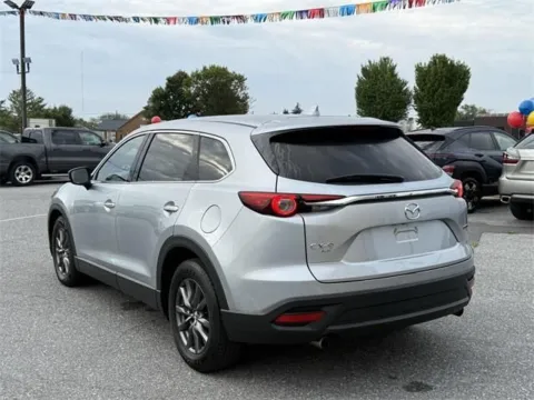 Another view of 2023 Mazda CX-9 Touring for sale in Frederick, MD at Hi Lo Auto Sales - Frederick - 355