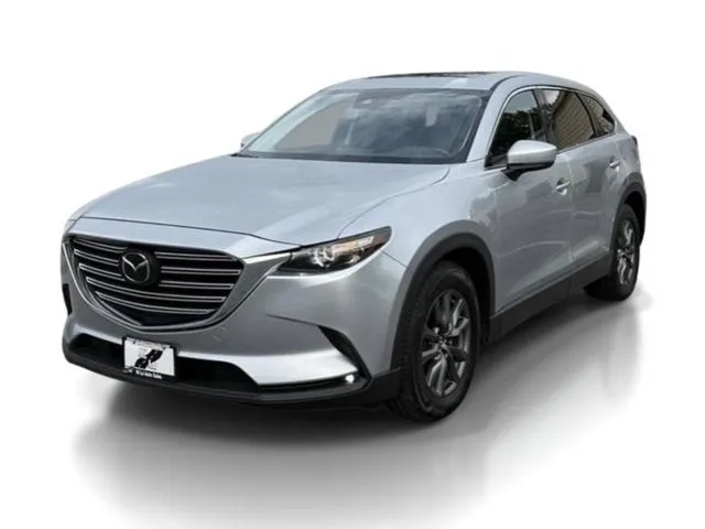 2023 Mazda CX-9 Touring AWD's photo