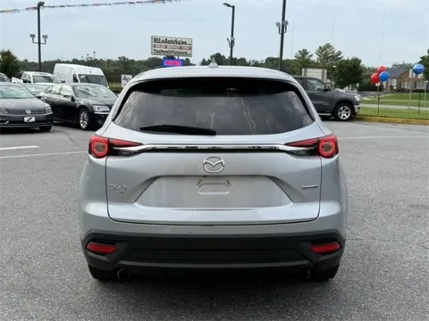 More photos of 2023 Mazda CX-9 Touring at Hi Lo Auto Sales - Frederick - 355, MD