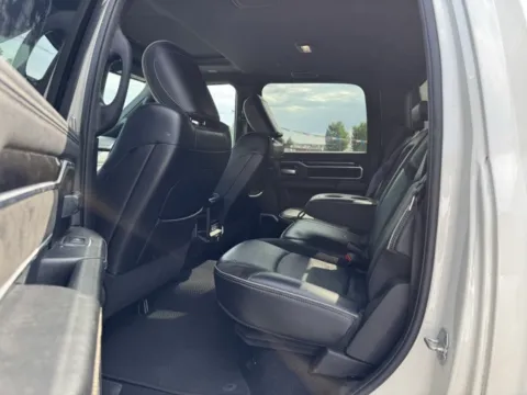 Photos of 2021 Ram 2500 Laramie for sale in Frederick, MD at Hi Lo Auto Sales - Frederick - 355