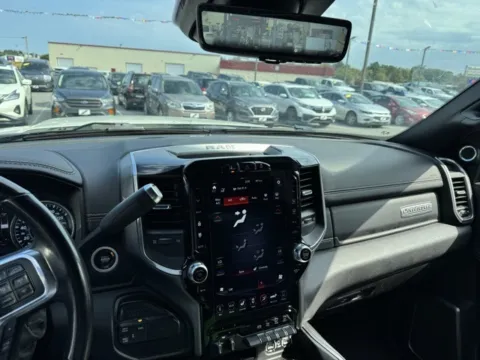More photos of 2021 Ram 2500 Laramie at Hi Lo Auto Sales - Frederick - 355, MD