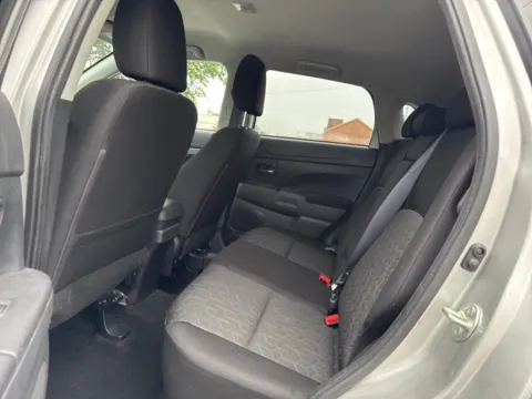 Photos of 2020 Mitsubishi Outlander Sport 2.0 ES for sale in Frederick, MD at Hi Lo Auto Sales - Frederick - 355