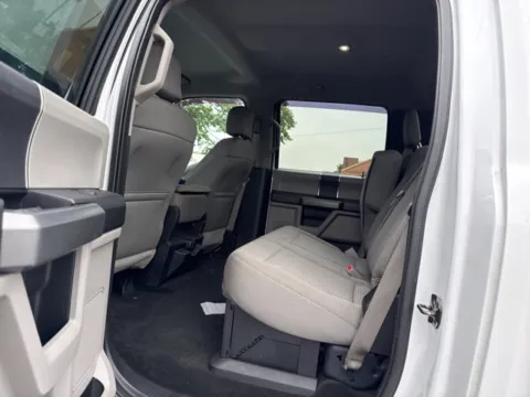 Photos of 2017 Ford F-250SD XLT for sale in Frederick, MD at Hi Lo Auto Sales - Frederick - 355