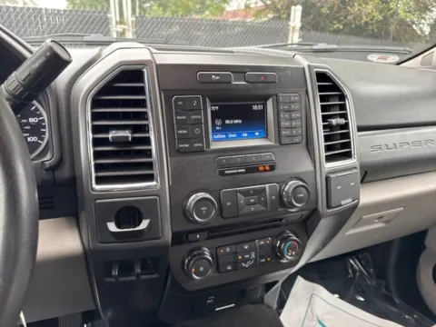 More photos of 2017 Ford F-250SD XLT at Hi Lo Auto Sales - Frederick - 355, MD