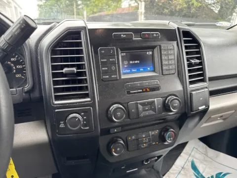 Another view of 2016 Ford F-150 XL for sale in Frederick, MD at Hi Lo Auto Sales - Frederick - 355