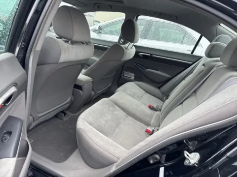 Photos of 2011 Honda Civic EX for sale in Frederick, MD at Hi Lo Auto Sales - Frederick - 355