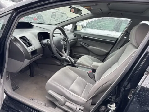 Another view of 2011 Honda Civic EX for sale in Frederick, MD at Hi Lo Auto Sales - Frederick - 355