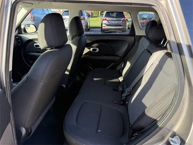 2018 Kia Soul Plus photo 18