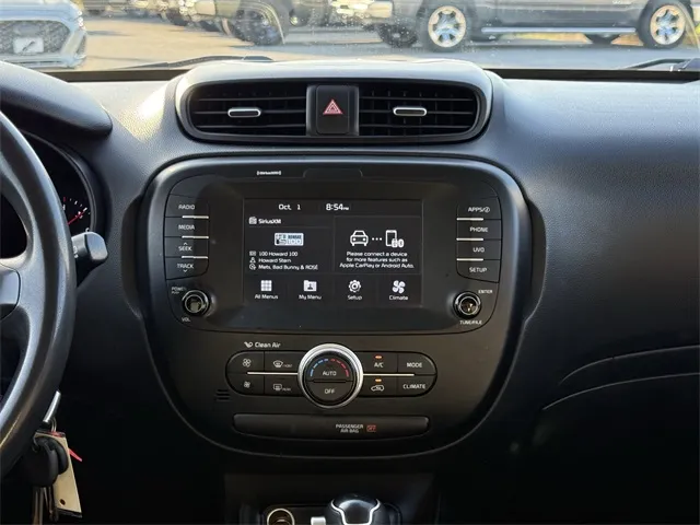 2018 Kia Soul Plus photo 19