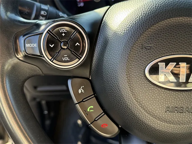 2018 Kia Soul Plus photo 20