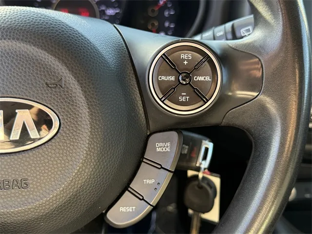 2018 Kia Soul Plus photo 6