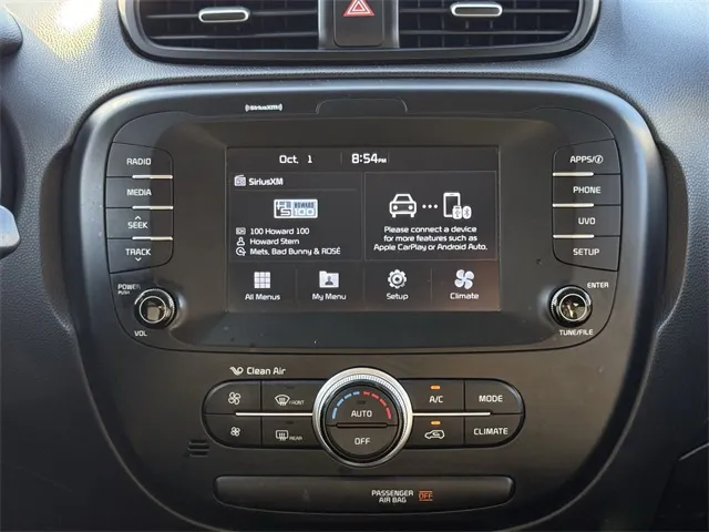 2018 Kia Soul Plus photo 14