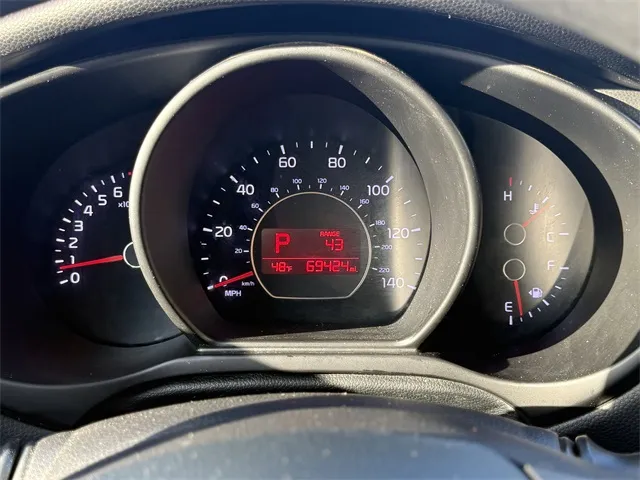 2018 Kia Soul Plus photo 21