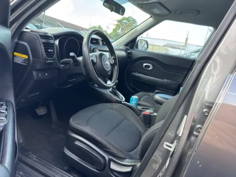 Another view of 2018 Kia Soul Plus for sale in Frederick, MD at Hi Lo Auto Sales - Frederick - 355