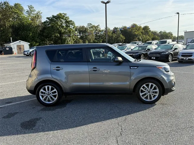 2018 Kia Soul Plus photo 16