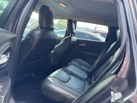 Photos of 2016 Jeep Cherokee Limited for sale in Frederick, MD at Hi Lo Auto Sales - Frederick - 355