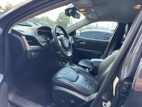 Another view of 2016 Jeep Cherokee Limited for sale in Frederick, MD at Hi Lo Auto Sales - Frederick - 355