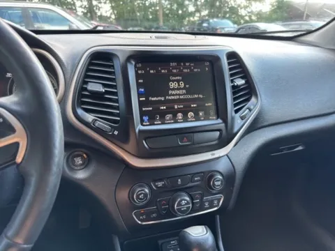 More photos of 2016 Jeep Cherokee Limited at Hi Lo Auto Sales - Frederick - 355, MD