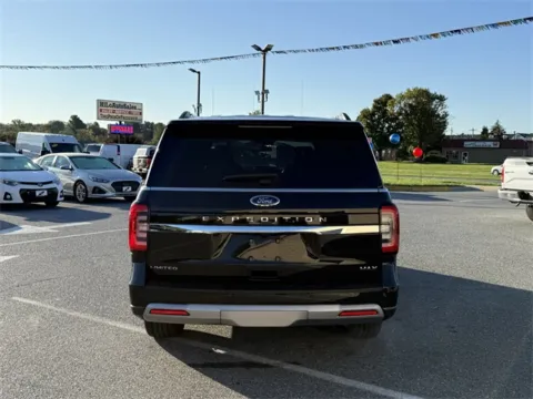 More photos of 2024 Ford Expedition Max Limited at Hi Lo Auto Sales - Frederick - 355, MD