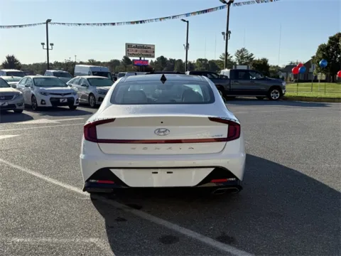 More photos of 2020 Hyundai Sonata Limited at Hi Lo Auto Sales - Frederick - 355, MD
