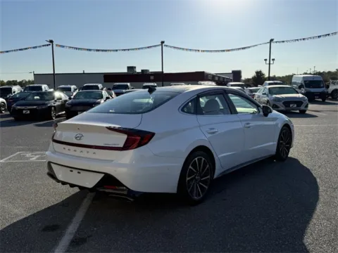More photos of 2020 Hyundai Sonata Limited at Hi Lo Auto Sales - Frederick - 355, MD