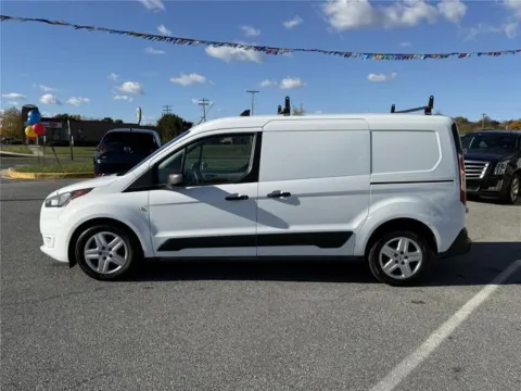 Photos of 2021 Ford Transit Connect XLT for sale in Frederick, MD at Hi Lo Auto Sales - Frederick - 355
