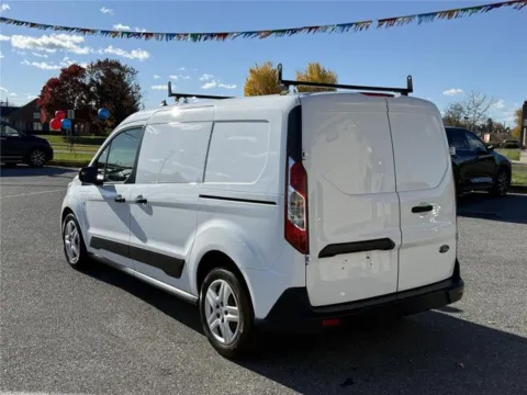 Another view of 2021 Ford Transit Connect XLT for sale in Frederick, MD at Hi Lo Auto Sales - Frederick - 355