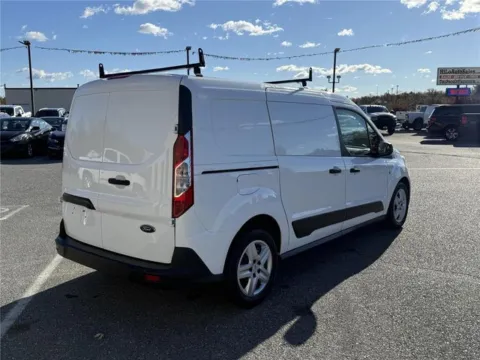 More photos of 2021 Ford Transit Connect XLT at Hi Lo Auto Sales - Frederick - 355, MD