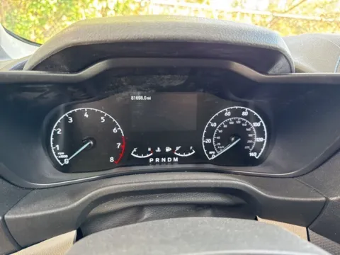 Another view of 2021 Ford Transit Connect XLT for sale in Frederick, MD at Hi Lo Auto Sales - Frederick - 355